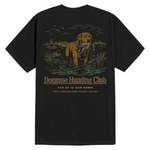 Men's Doggone T-Shirt - Color: Black