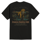 Men's Doggone T-Shirt - Color: Black