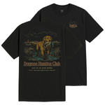 Men's Doggone T-Shirt - Color: Black