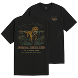 Men's Doggone T-Shirt - Color: Black