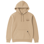 Men's Doggone Hoodie - Color: Mushroom