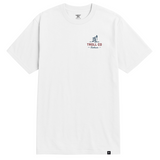 Men's BC Rodeo T-Shirt - Color: White