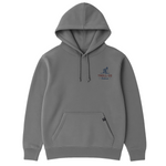 Men's BC Rodeo Hoodie - Color: Storm