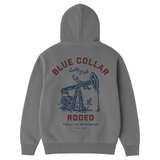 Men's BC Rodeo Hoodie - Color: Storm