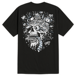 Men's DBC Overload T-Shirt - Color: Black