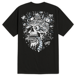 Men's DBC Overload T-Shirt - Color: Black