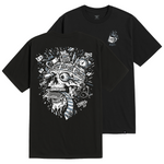 Men's DBC Overload T-Shirt - Color: Black