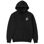 Men's DBC Overload Hoodie - Color: Black