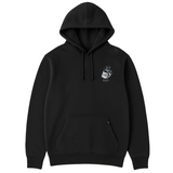 Men's DBC Overload Hoodie - Color: Black