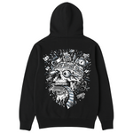 Men's DBC Overload Hoodie - Color: Black