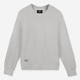 Men's DHCM Thermal Crew | Color: Silver