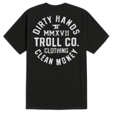 Men's DHCM MMXVII Badge T-Shirt