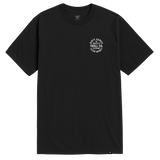 Men's DHCM MMXVII Badge T-Shirt