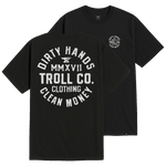 Men's DHCM MMXVII Badge T-Shirt