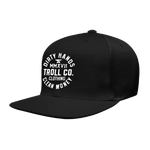 DHCM MMXVII Badge Trucker Hat 