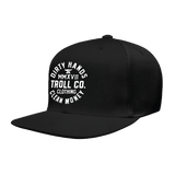 DHCM MMXVII Badge Trucker Hat 