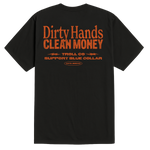 Men's DHCM Lightning T-Shirt