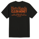 Men's DHCM Lightning T-Shirt