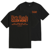 Men's DHCM Lightning T-Shirt