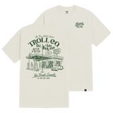 Men's TC Oil & Lube CAD T-Shirt