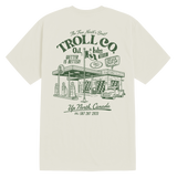 Men's TC Oil & Lube CAD T-Shirt