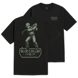 Men's BCCC Driver T-Shirt - Color: Black