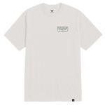 Men's BCCC Driver T-Shirt - Color: Bone