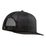 BCCC Marquee Flat Brim Trucker