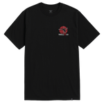 Men's Gymnastics T-Shirt | Color: Black