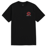 Men's Gymnastics T-Shirt | Color: Black