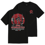 Men's Gymnastics T-Shirt | Color: Black