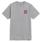 Men's Gymnastics T-Shirt | Color: Gray Heather