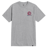 Men's Gymnastics T-Shirt | Color: Gray Heather