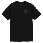 Men's Big Rack T-Shirt | Color: Black
