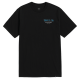 Men's Big Rack T-Shirt | Color: Black