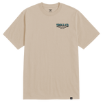 Men's Big Rack T-Shirt | Color: Cream