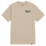 Men's Big Rack T-Shirt | Color: Cream