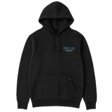 Men's Big Rack Hoodie | Color: Black