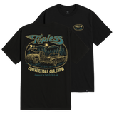 Men's Topless T-Shirt | Color: Black