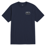 Men's Topless T-Shirt | Color: Navy