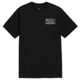 Men's Covered T-Shirt | Color: Black