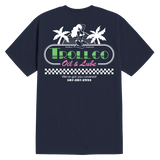 Men's Covered T-Shirt | Color: Navy
