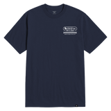 Men's Covered T-Shirt | Color: Navy