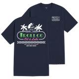 Men's Covered T-Shirt | Color: Navy