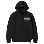 Men's Club Per Diem Hoodie | Color: Black