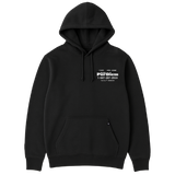 Men's Club Per Diem Hoodie | Color: Black