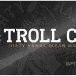 Gift Card - $25.00 CAD