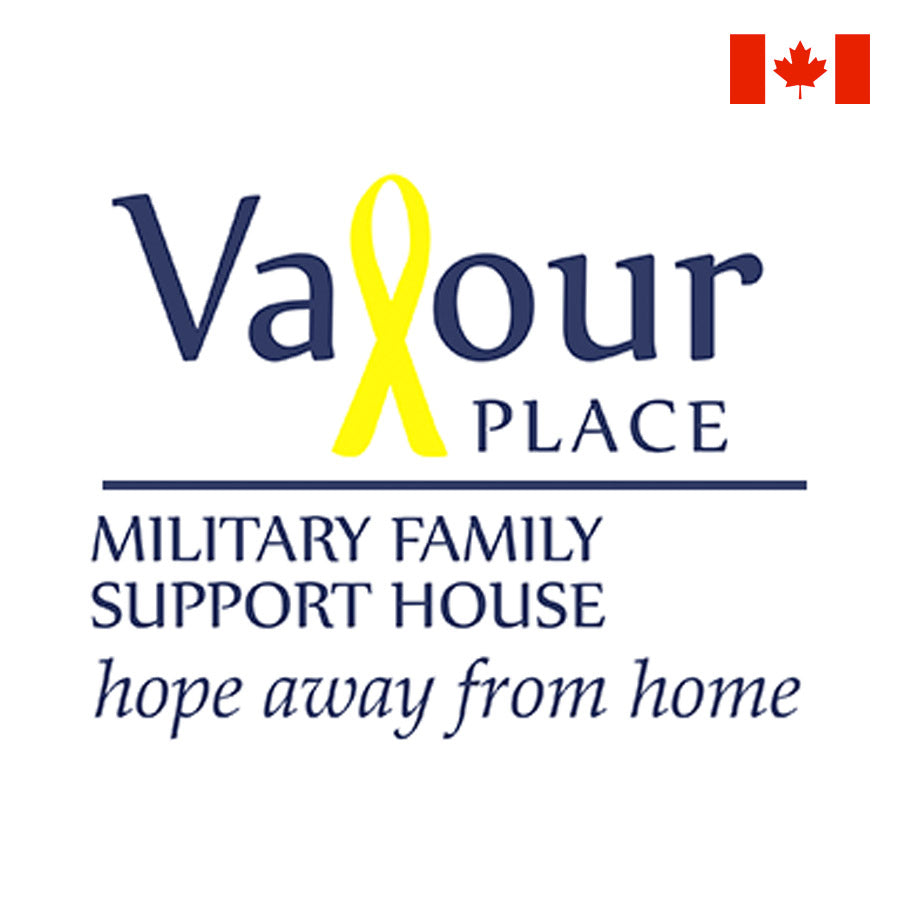 Valour Place logo