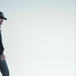 Men's NOLAW Broken Clover Hoodie - 