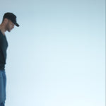 Men's DHCM Twisting Wrenches Tank - Black